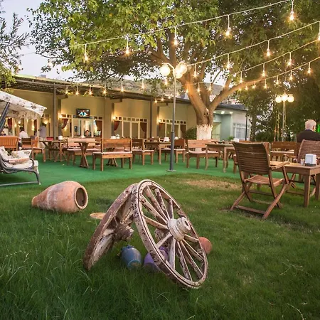 Bulut Garden Kusadasi