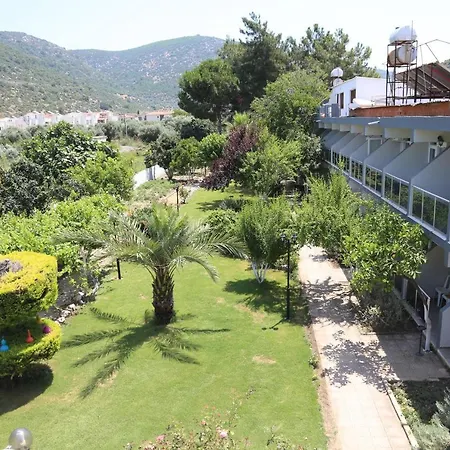 Bulut Garden Hotel 2*