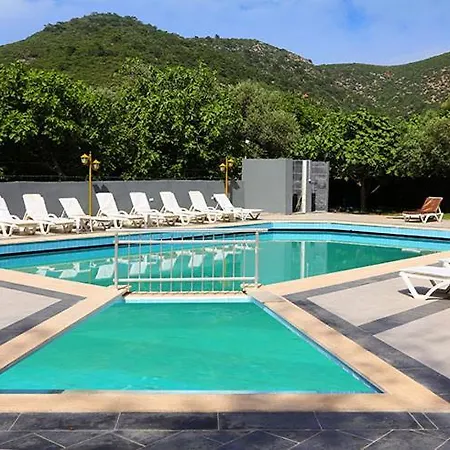 Hotel Bulut Garden Kusadasi