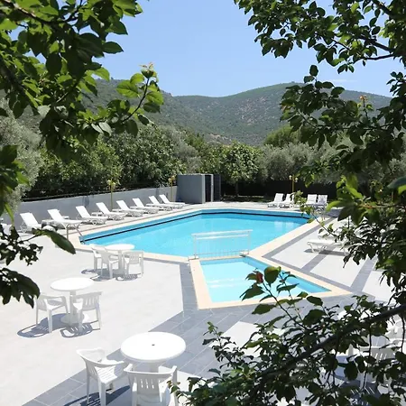 Hotel Bulut Garden