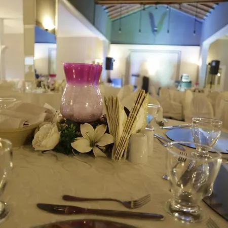 Hotel Bulut Garden Kusadasi