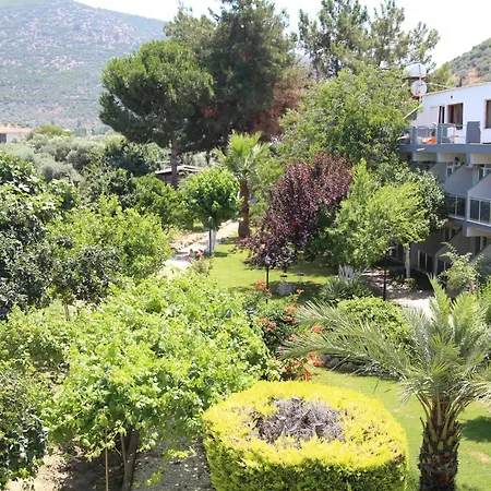 Bulut Garden Hotel Kusadasi