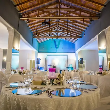 Bulut Garden 2* Kusadasi