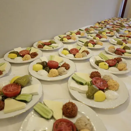Hotel Bulut Garden Kuşadası