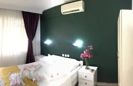 Bulut Garden Hotel 2*