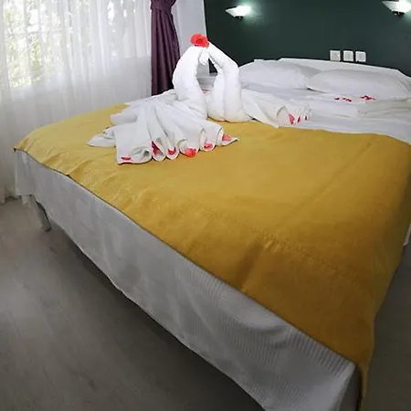 Bulut Garden 2* Kusadası