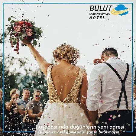 Bulut Garden Hotel
