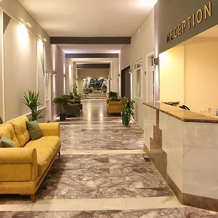 Hotel Bulut Garden
