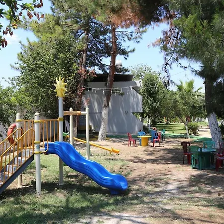 Bulut Garden Hotel Kusadası