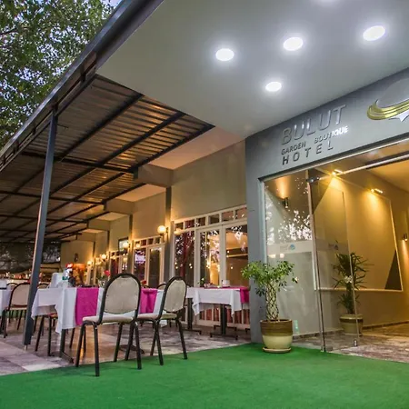 Hotel Bulut Garden 2*