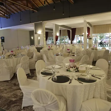 Bulut Garden Kusadası